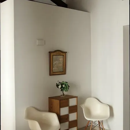 Apartament El Sueno De San Fernando *