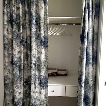 El Sueno De San Fernando Apartament