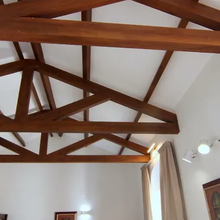 Apartament El Sueno De San Fernando *