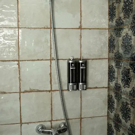 El Sueno De San Fernando Apartament *