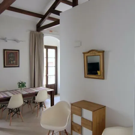 El Sueno De San Fernando Apartament