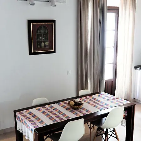 El Sueno De San Fernando Kordoba