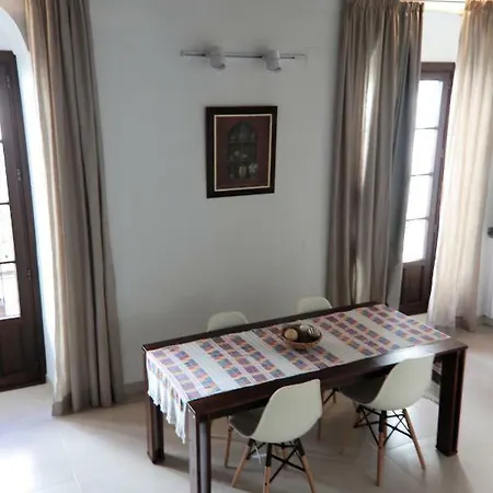 Apartament El Sueno De San Fernando