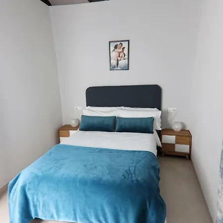 El Sueno De San Fernando Apartament Kordoba