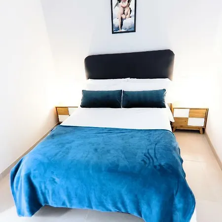 El Sueno De San Fernando Apartament Kordoba
