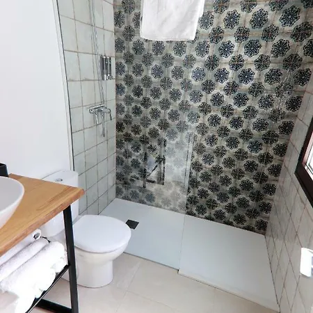 Apartament El Sueno De San Fernando *