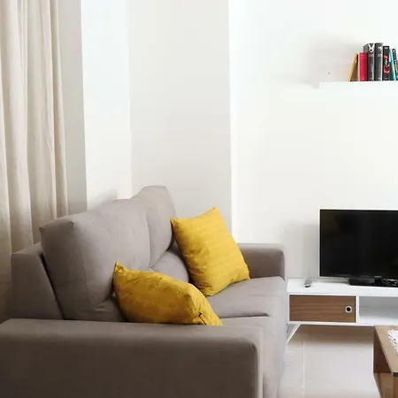 El Sueno De San Fernando Apartament Kordoba