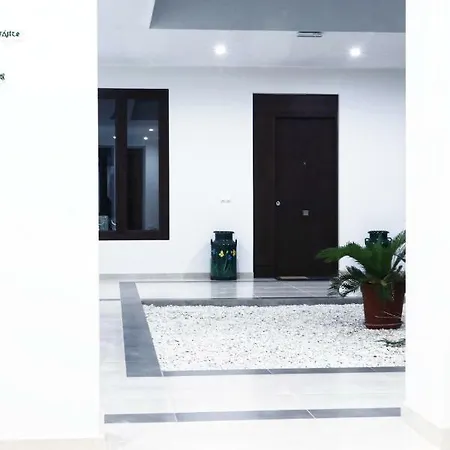 El Sueno De San Fernando Apartament Kordoba