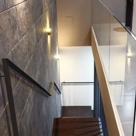 Apartament El Sueno De San Fernando *