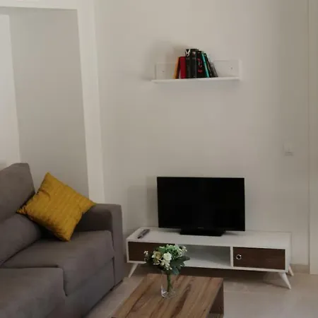 El Sueno De San Fernando Apartament Kordoba