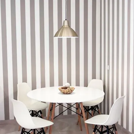 Apartament El Sueno De San Fernando *