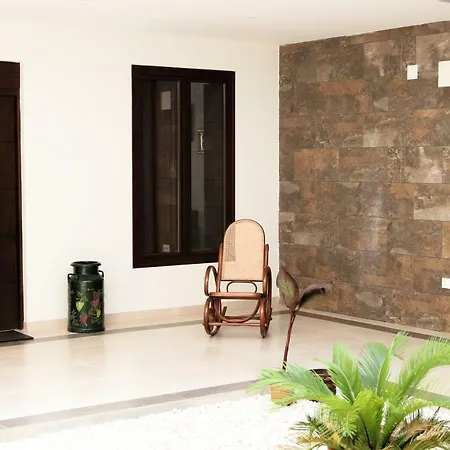 El Sueno De San Fernando Apartament Kordoba