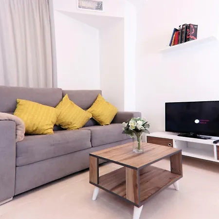 Apartament El Sueno De San Fernando *