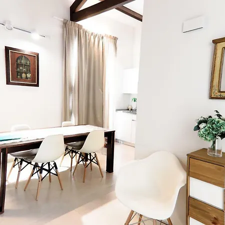 Apartament El Sueno De San Fernando