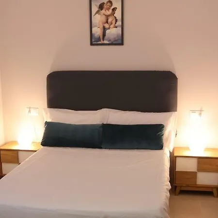 El Sueno De San Fernando Apartment