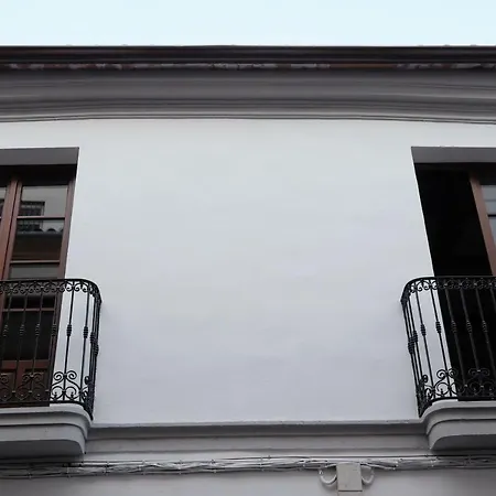Apartment El Sueno De San Fernando