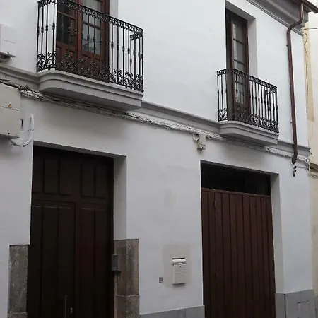 El Sueno De San Fernando Cordoba