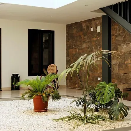 El Sueno De San Fernando Apartment Cordoba