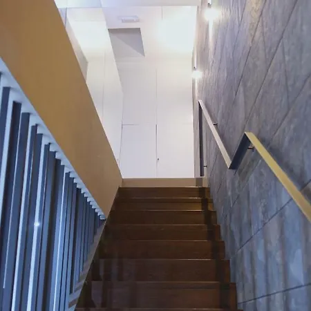 El Sueno De San Fernando Apartment Cordoba