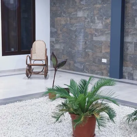 Apartment El Sueno De San Fernando