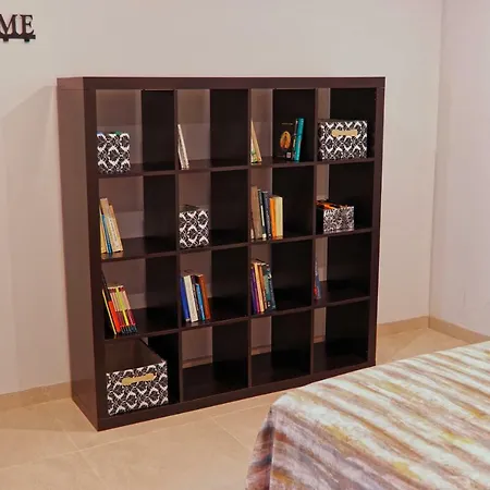 El Sueno De San Fernando Apartment Cordoba